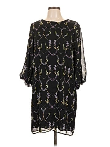 Maison Jules Cocktail Dress (view 1)