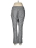 Talbots Houndstooth Gray Dress Pants Size 8 (petite) - photo 2