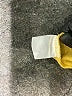 John Galt Yellow Tank Top One size - photo 8