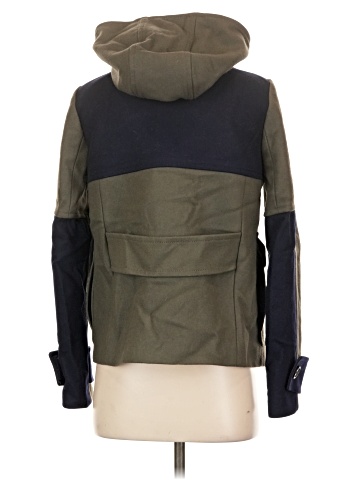J.Crew Wool Coat (view 2)