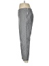 Talbots Houndstooth Gray Dress Pants Size 8 (petite) - photo 5