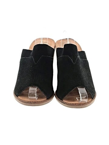 TOMS Heels (view 2)