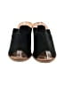 TOMS Black Heels Size 7 - photo 2