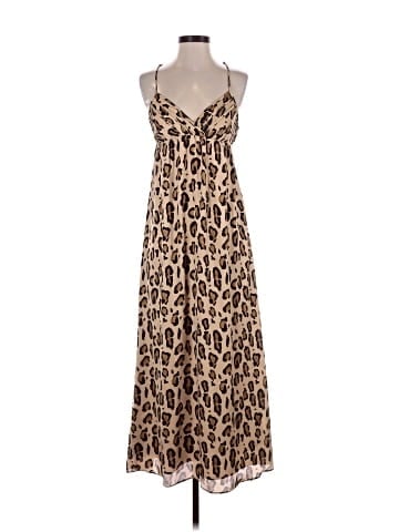 Armani Exchange Casual Dress (view 1)