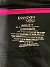Danskin Now Black Track Jacket Size XL - photo 6