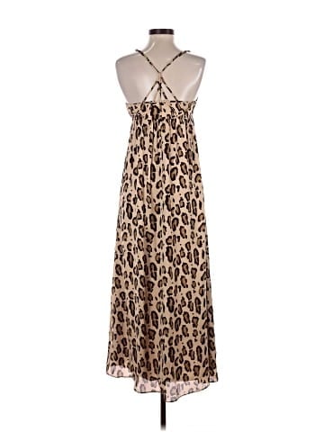 Armani Exchange Casual Dress (view 2)