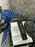 BCBGMAXAZRIA Blue Wrap One size - photo 7