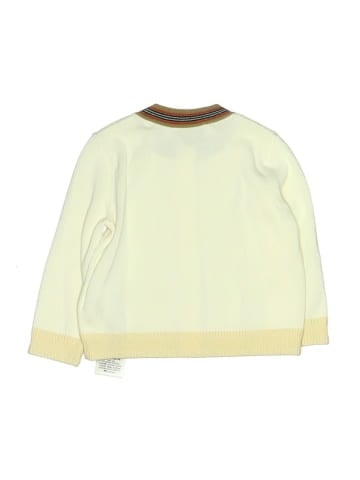 Burberry Cardigan (view 2)