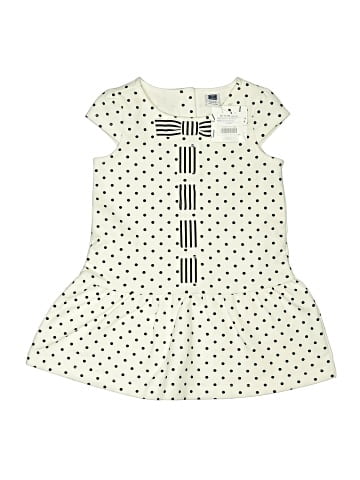 Janie and Jack Dress (view 1)