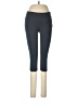 Active by Old Navy Color Block Blue Active Pants Size M - photo 1