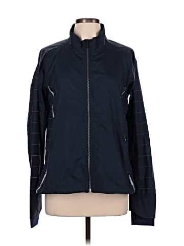 Athleta Track Jacket (view 1)