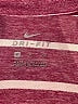 Nike 100% Polyester Pink Sleeveless Polo Size S (tall) - photo 7