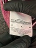 Nike 100% Polyester Pink Sleeveless Polo Size S (tall) - photo 8