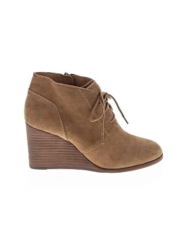 Lucky Brand Wedges (view 1)