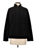 J.Jill 100% Polyester Black Turtleneck Sweater Size S - photo 1