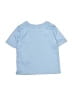 FILA 100% Polyester Blue Active T-Shirt Size 4 - photo 2