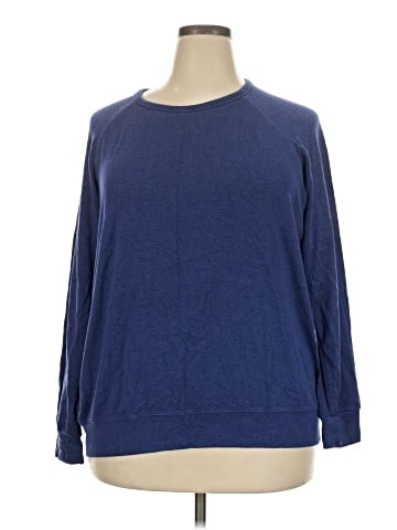 Buffalo by David Bitton Pullover Sweater (view 1)