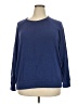 Buffalo by David Bitton Blue Pullover Sweater Size XXL - photo 1