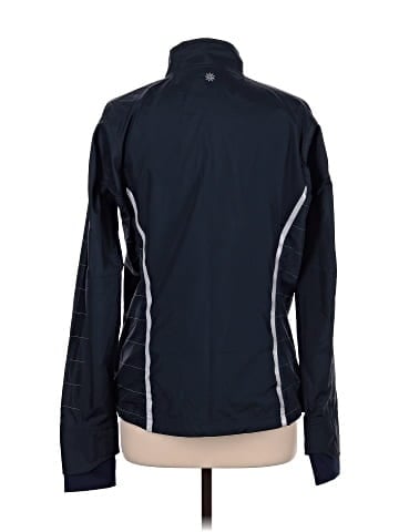 Athleta Track Jacket (view 2)