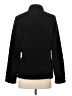 J.Jill 100% Polyester Black Turtleneck Sweater Size S - photo 2