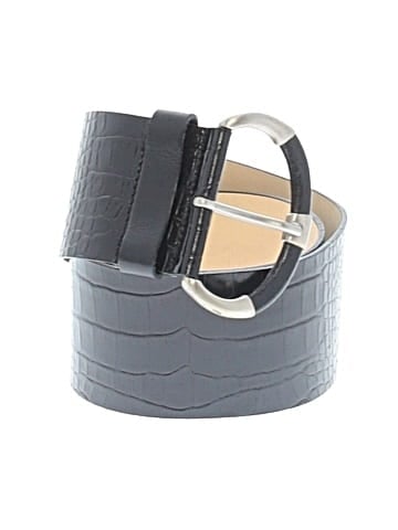 Banana Republic Leather Belt (view 1)