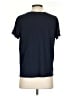 Sundry Stars Blue Short Sleeve T-Shirt Size XS (0) - photo 2