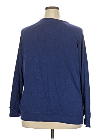 Buffalo by David Bitton Pullover Sweater (view 2)