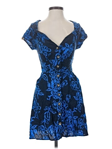 Free People Cocktail Dress (view 1)