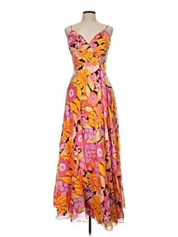 Lulus Cocktail Dress (view 1)
