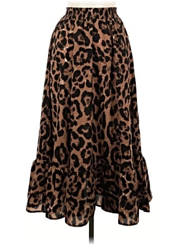 Shein Casual Skirt (view 1)