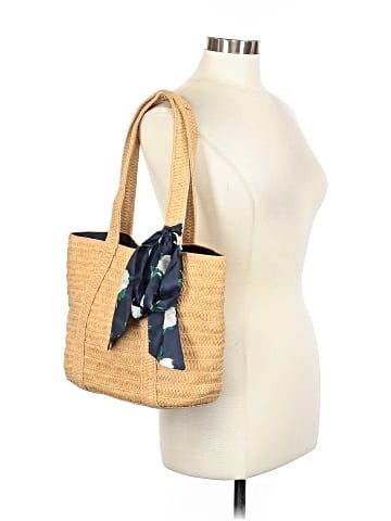 Draper James Tote (view 2)