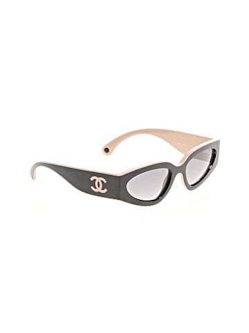Chanel Sunglasses (view 1)