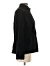 J.Jill 100% Polyester Black Turtleneck Sweater Size S - photo 4