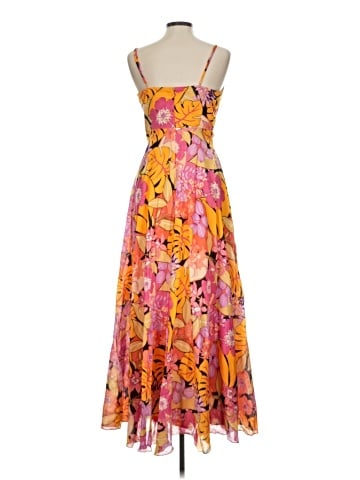Lulus Cocktail Dress (view 2)