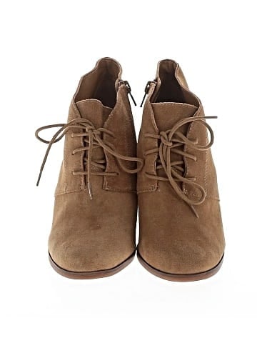 Lucky Brand Wedges (view 2)