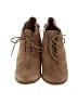 Lucky Brand Tan Wedges Size 7 1/2 - photo 2
