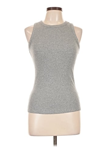 Maurices Sleeveless T-Shirt (view 1)