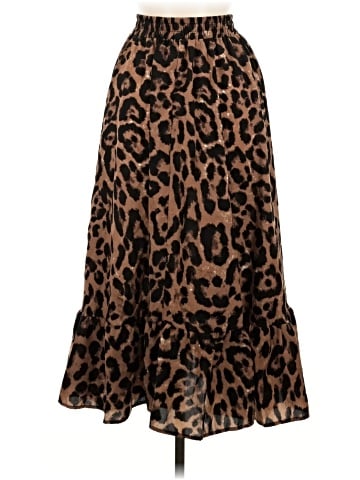 Shein Casual Skirt (view 2)