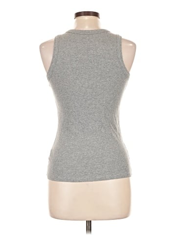 Maurices Sleeveless T-Shirt (view 2)