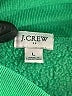 J.Crew Factory Store Green Pullover Sweater Size L - photo 7