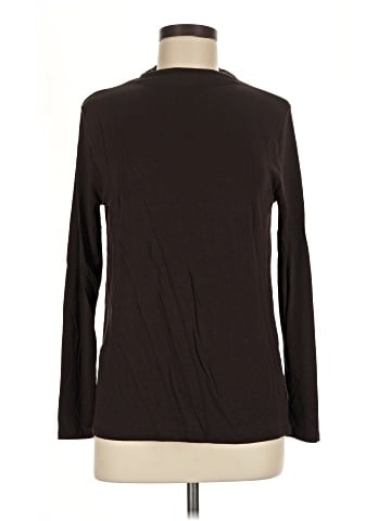 Majestic Filatures Long Sleeve Top (view 1)