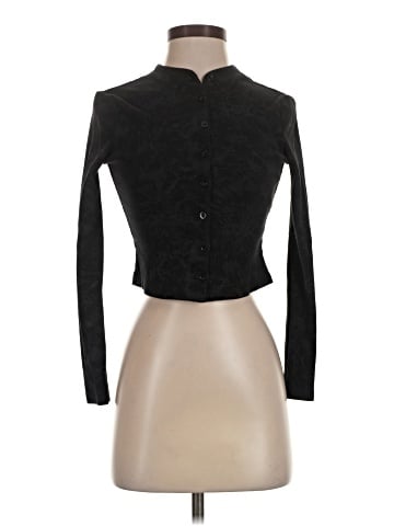 BLANK Cardigan (view 1)
