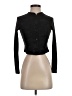 BLANK Black Cardigan Size S - photo 1