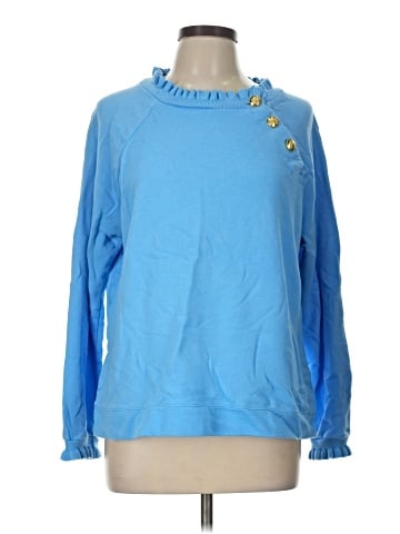 Talbots Pullover Sweater (view 1)
