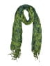 Ann Taylor Green Scarf One size - photo 1