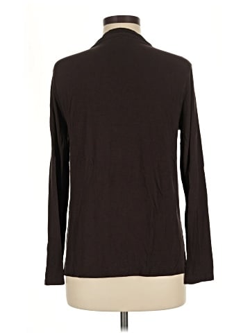 Majestic Filatures Long Sleeve Top (view 2)