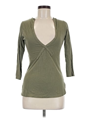 Coastal Classics 3/4 Sleeve T-Shirt (view 1)