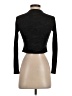 BLANK Black Cardigan Size S - photo 2