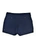 INC International Concepts Solid Blue Shorts Size 10 - photo 1