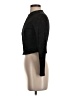 BLANK Black Cardigan Size S - photo 5